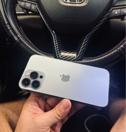 iPhone 13 Pro Max 256gb Unlocked
