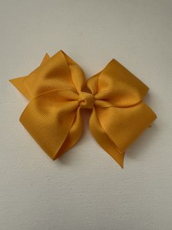 Hair Bows