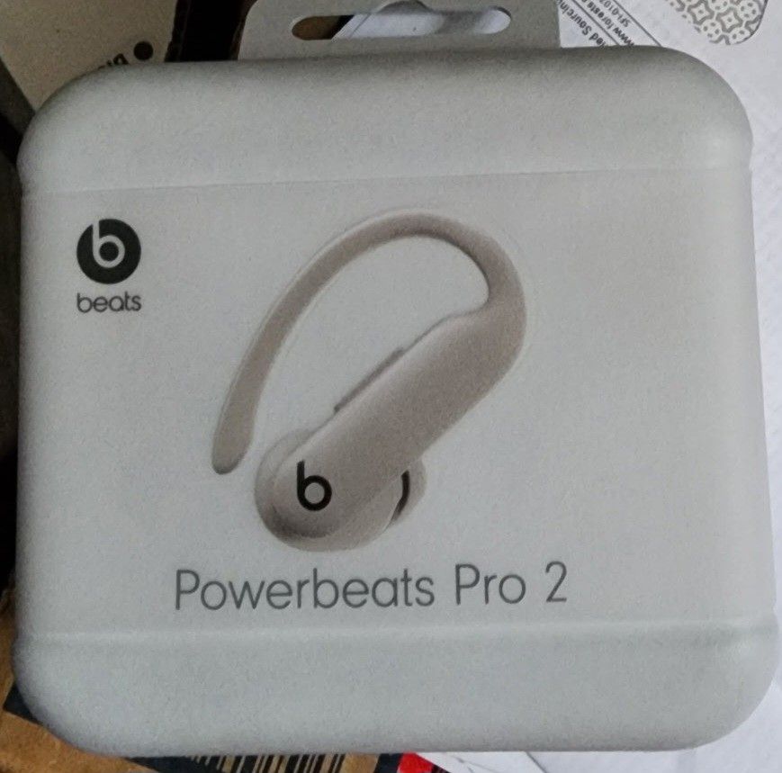POWERBEATS PRO 2