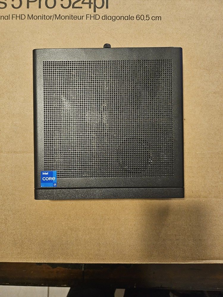 HP Elite Mini 800 G9