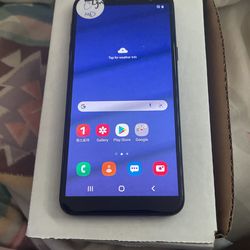 Samsung J6 Unlocked