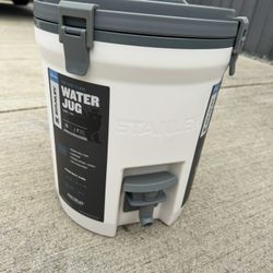 Stanley Water Jug