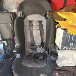 Car Seat