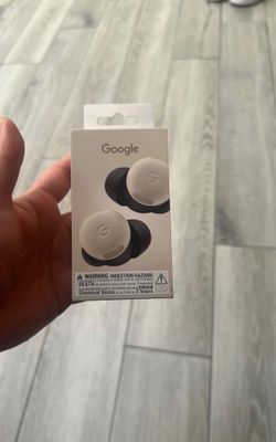 Google Pixle Buds Pro 2