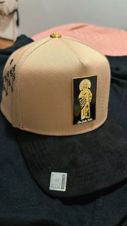San Judas Cap