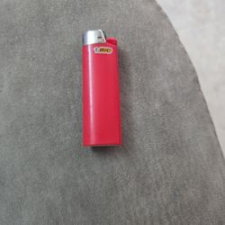 Lighter Bic