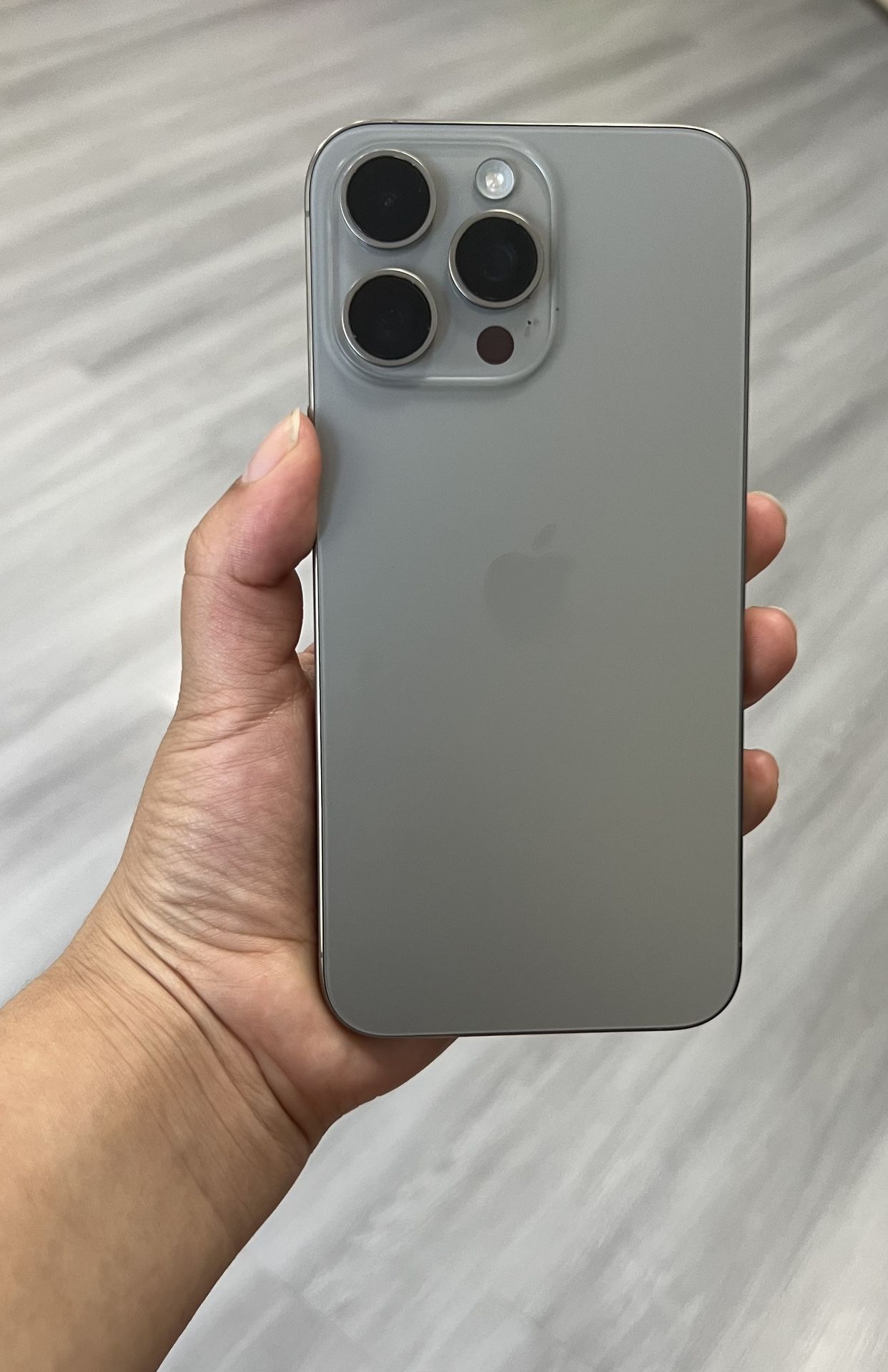 Iphone 15 Pro Max 256 GB