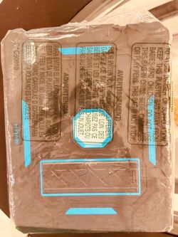 New case for iPod 9 generation