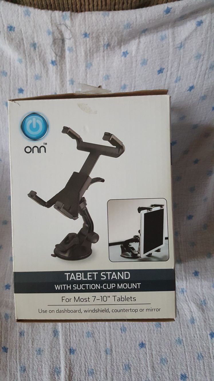 10" tablet stand