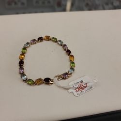 14k Gold Bracelet 9.2 Grams Regular Price 560 On Sale Right Now 480 