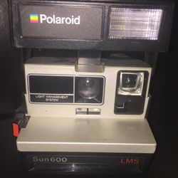 Polaroids 