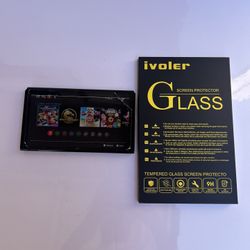 Nintendo Switch OLED Version