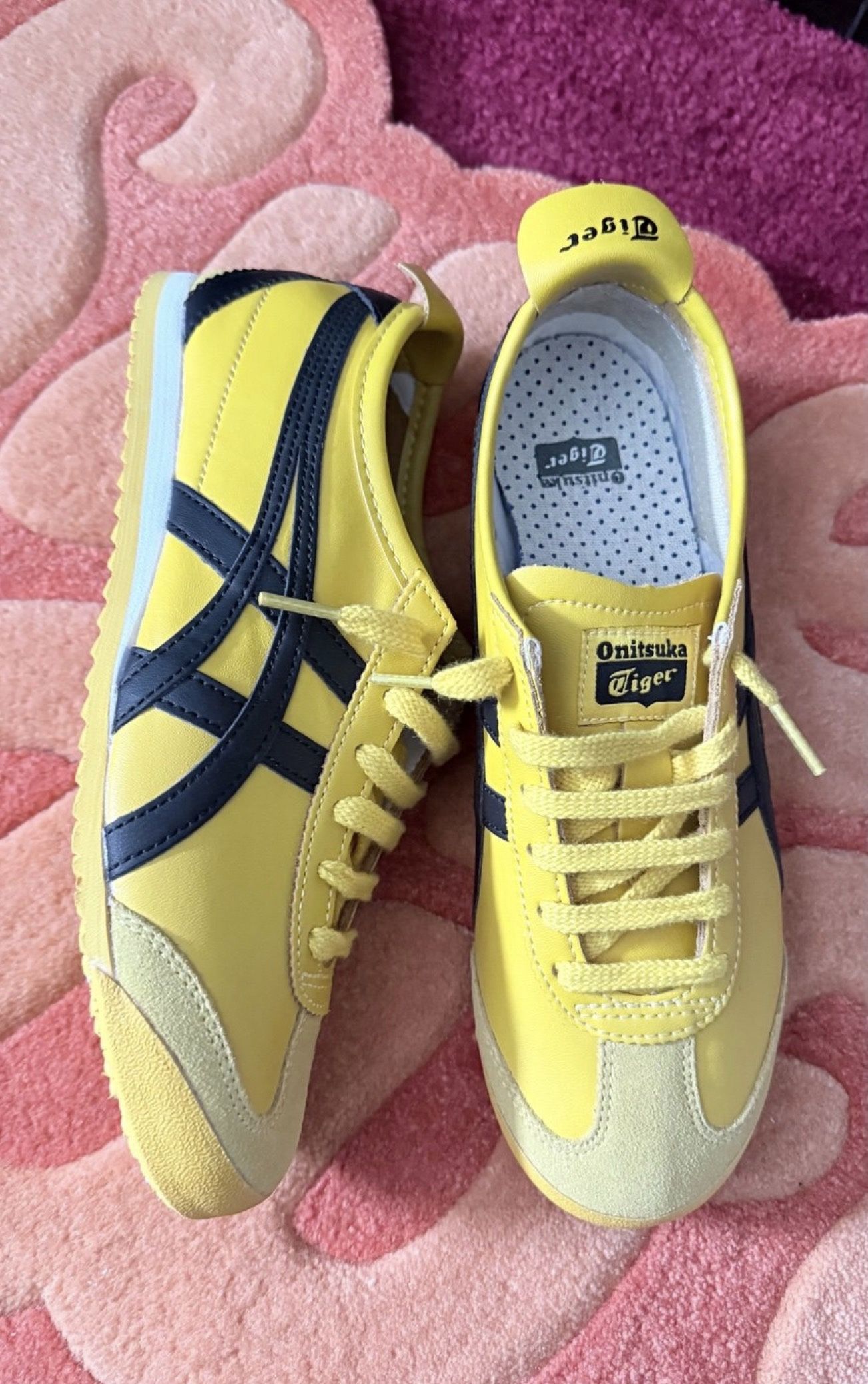 Onitsuka Tiger ( Kill Bill )