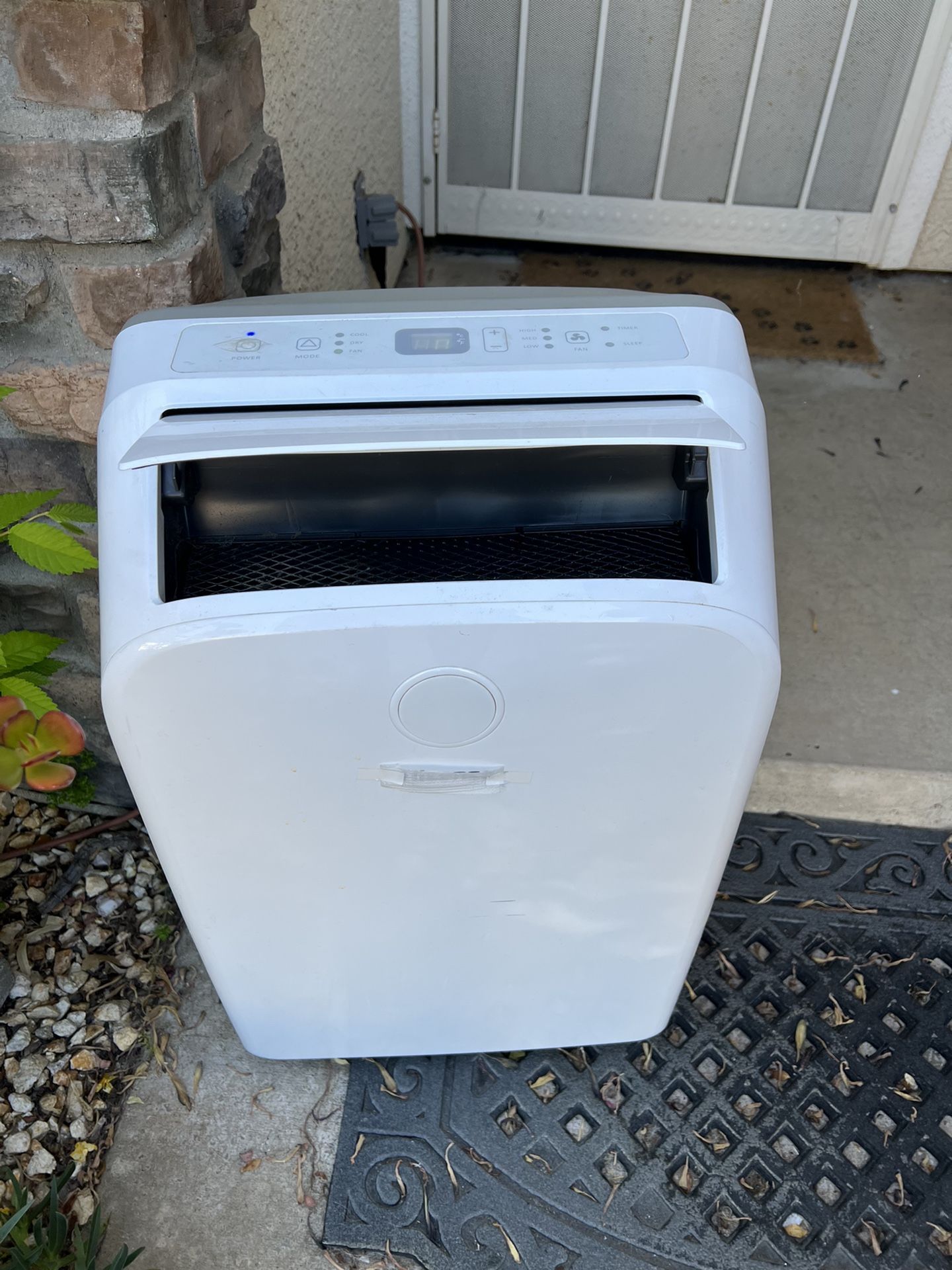 Hisense Portable AC Unit