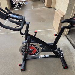 Schwinn Exercise Bike