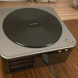 ULTIMEA Projector 4K