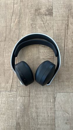 Ps5 Duel Sense Head Set