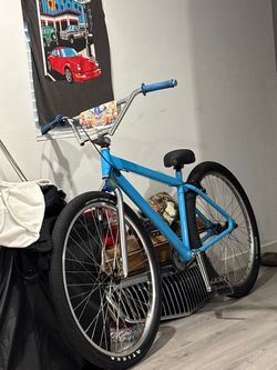 SE BIG RIPPER 29