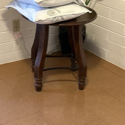Pair End Tables 