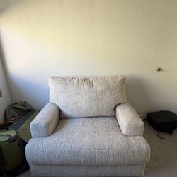 New Chair For Sale, Bought At Ashely But Never Used