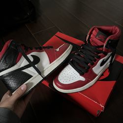 Jordan 1 High Tops