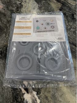 Bead Board with cover