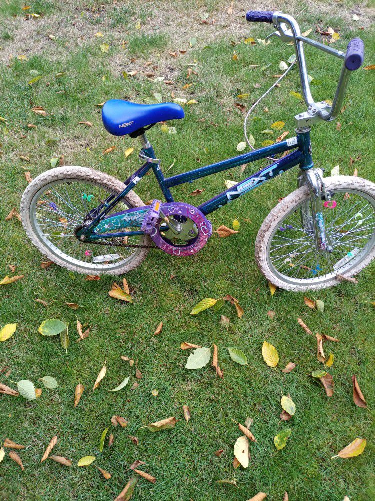 Kids Bike For Sale