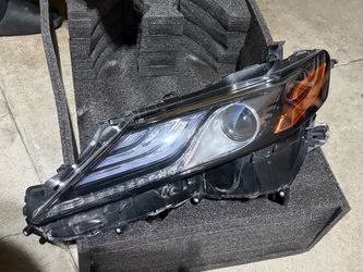 Toyota Headlights