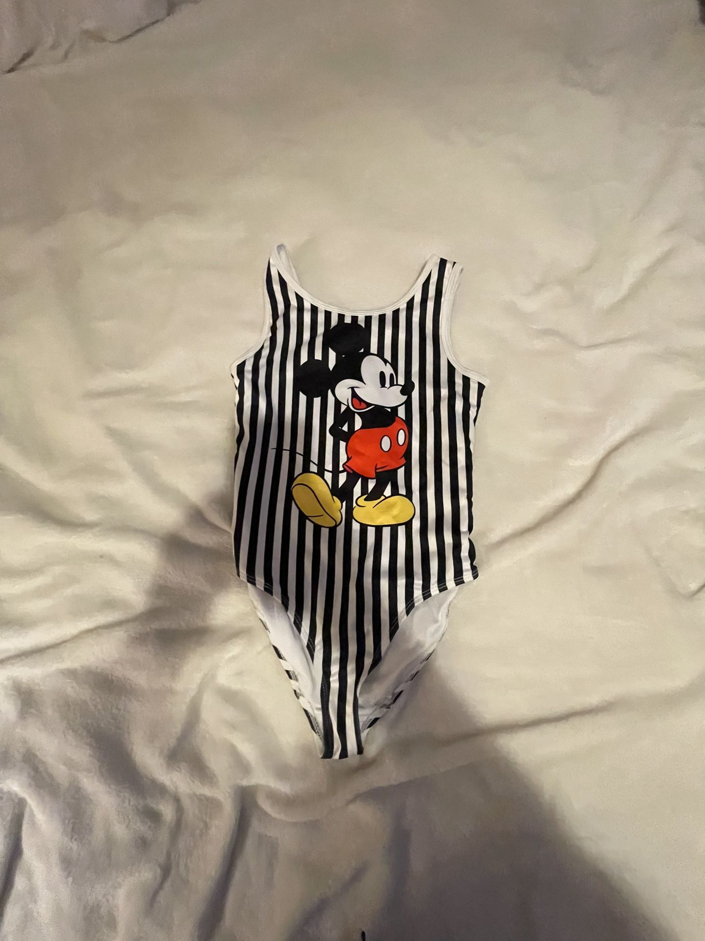 Girls Disney Bodysuit