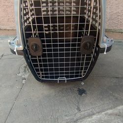 Pet Crate