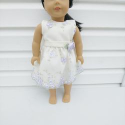 American girl Doll Excellent Condition