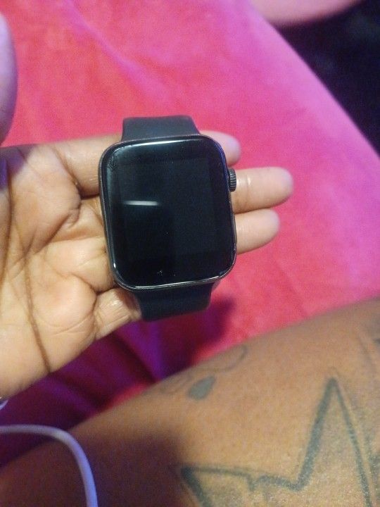Apple 🍎 Watch
