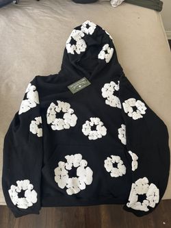 Denim Tears Hoodie