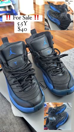 5.5Y Jordans & Dunks