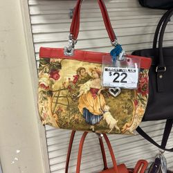 Purse