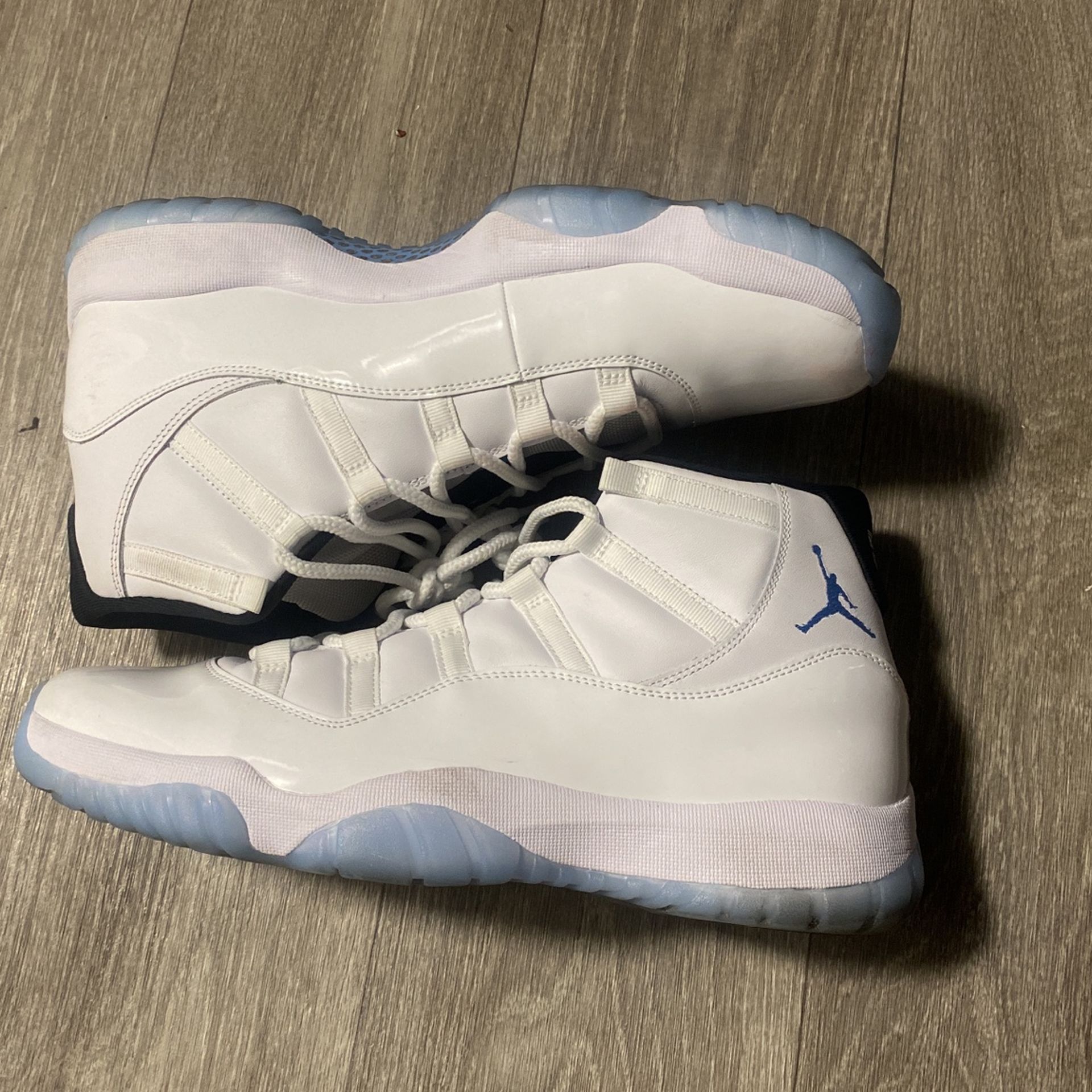 Jordan