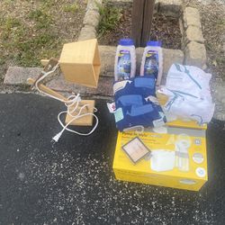 Free Stuff For Anyone In Need