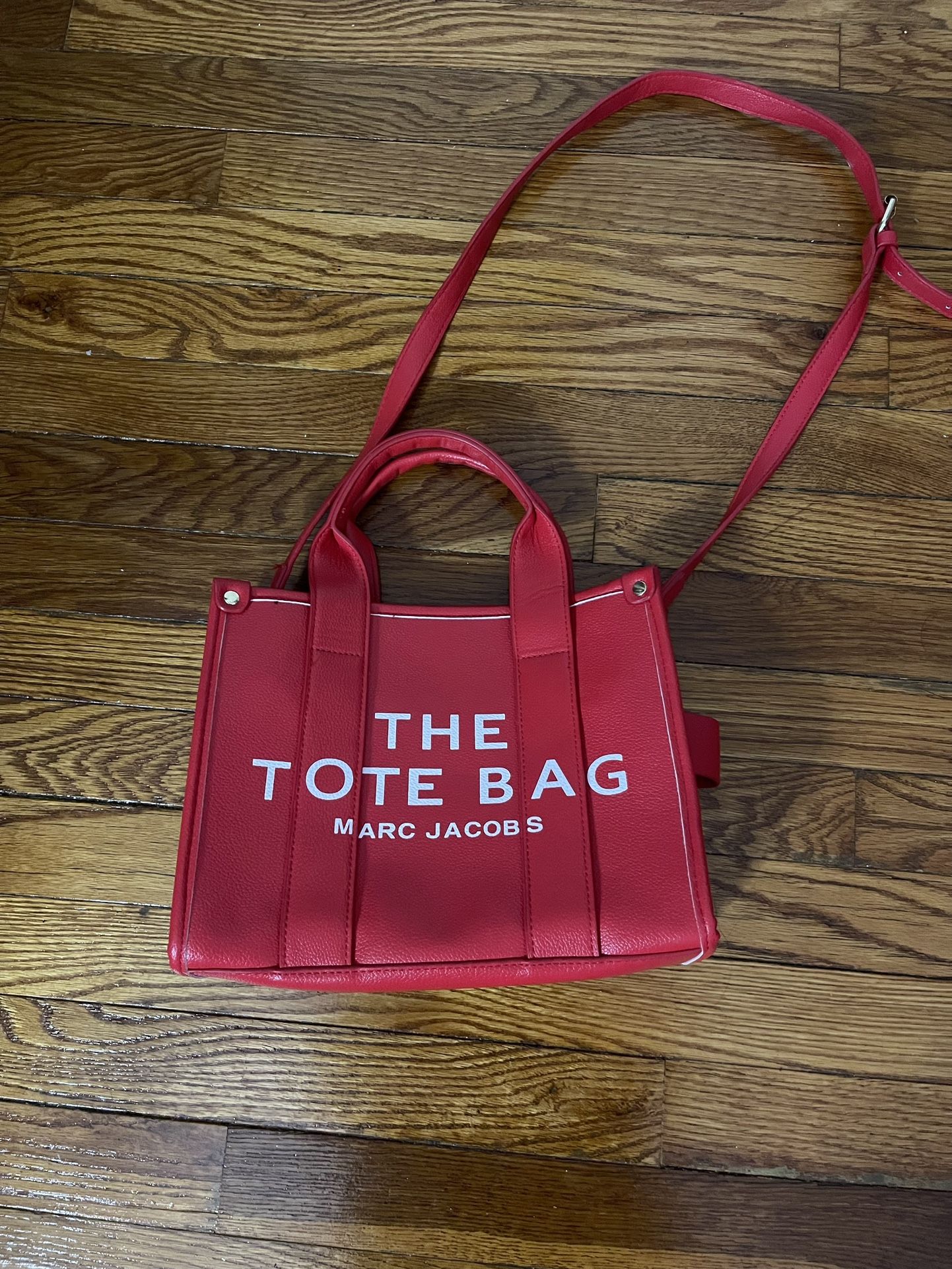 Marc Jacob’s Tote Bag