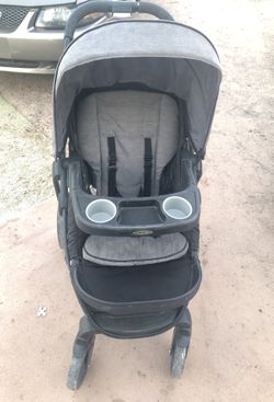 Stroller