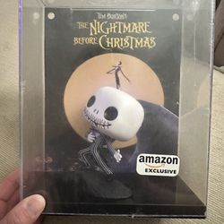 nightmare before Christmas