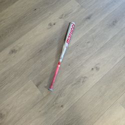 Baseball Bat Cat X Composit 30inch  Drop8 