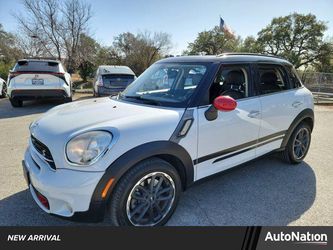 2015 Mini Countryman