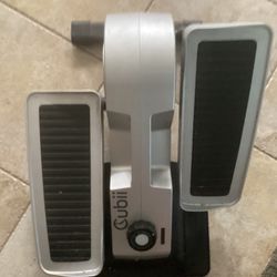 Cubii Exercise Machine
