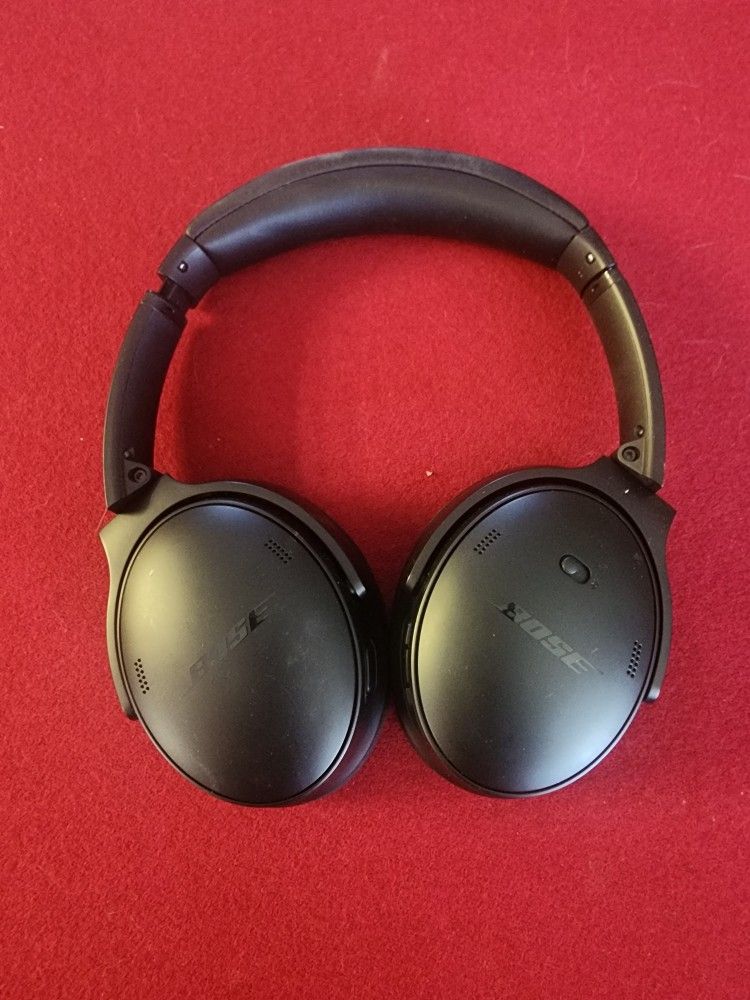 Bose Headphones