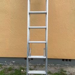 LADDER 16"...