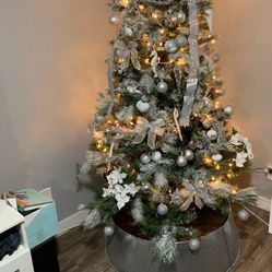 Tree 7 Feet