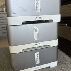 Sonos amplifies 