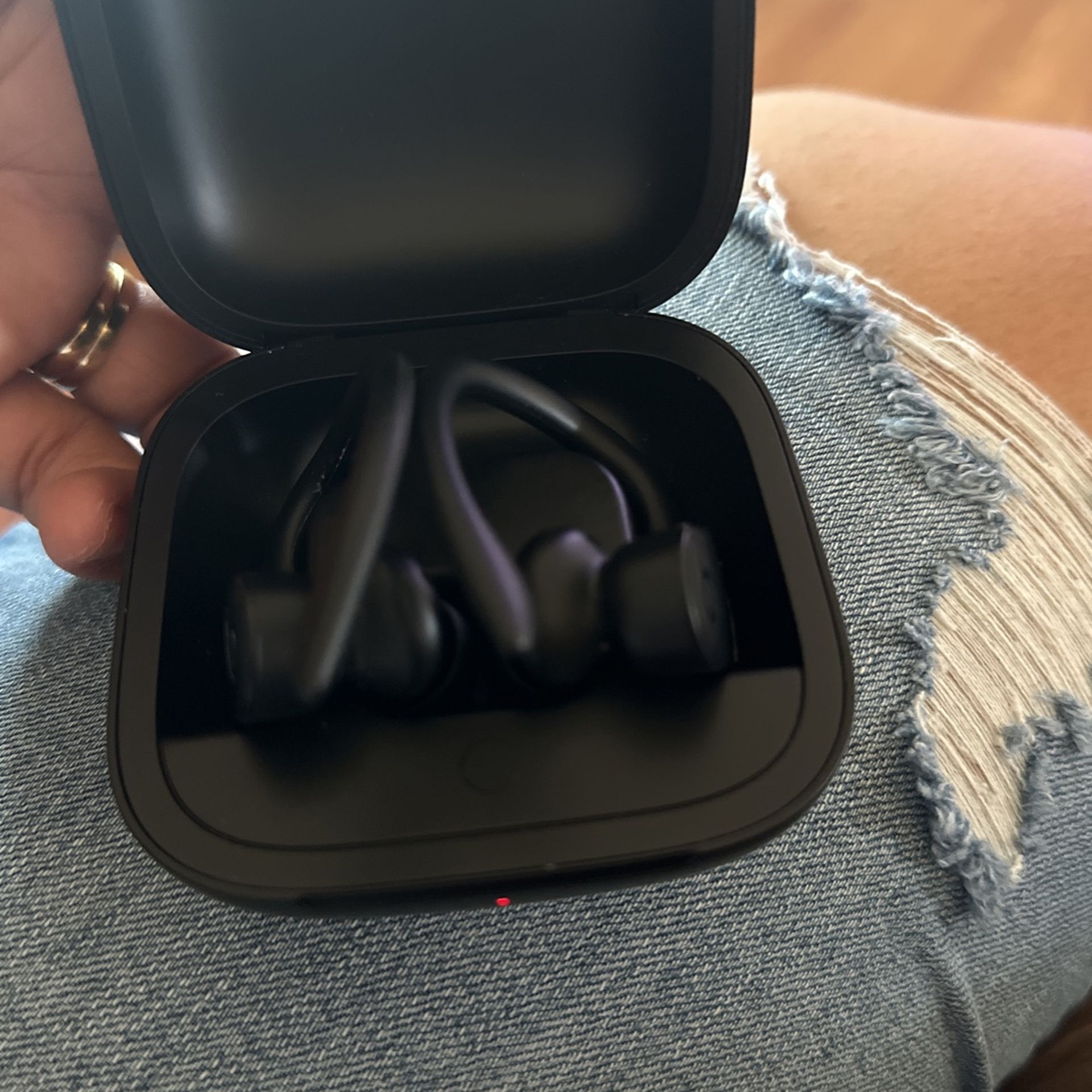 Powerbeats Pro