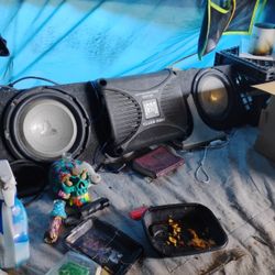 Stereo System