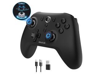 Wireless Pc Controller/Bluetooth Game Controller! Brand new! See all pics!